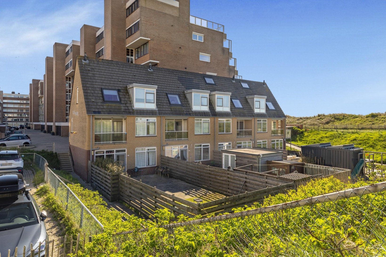 Appartement te koop: Kennedyboulevard 232, Egmond Aan Zee