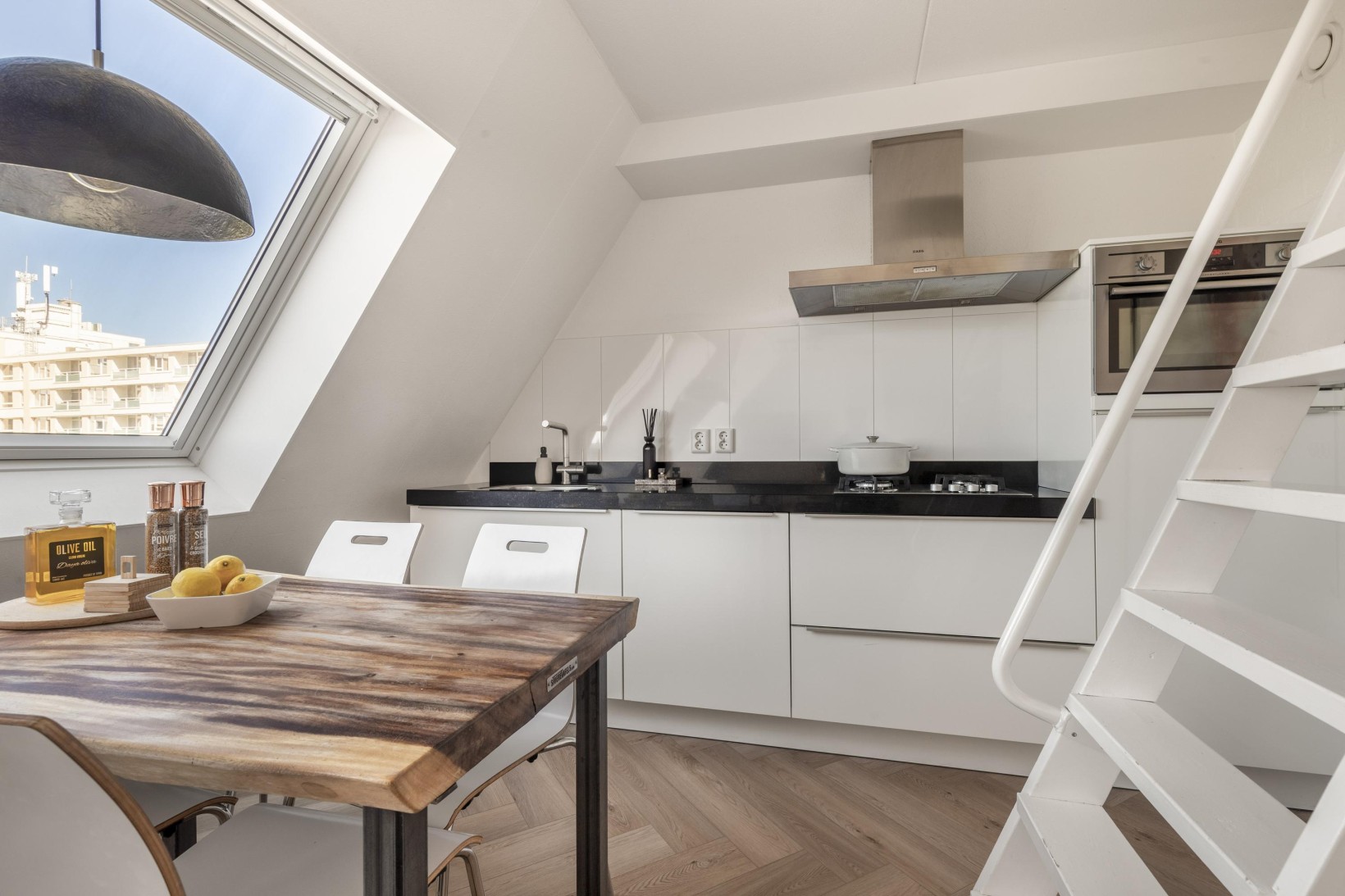 Appartement te koop: Kennedyboulevard 232, Egmond Aan Zee