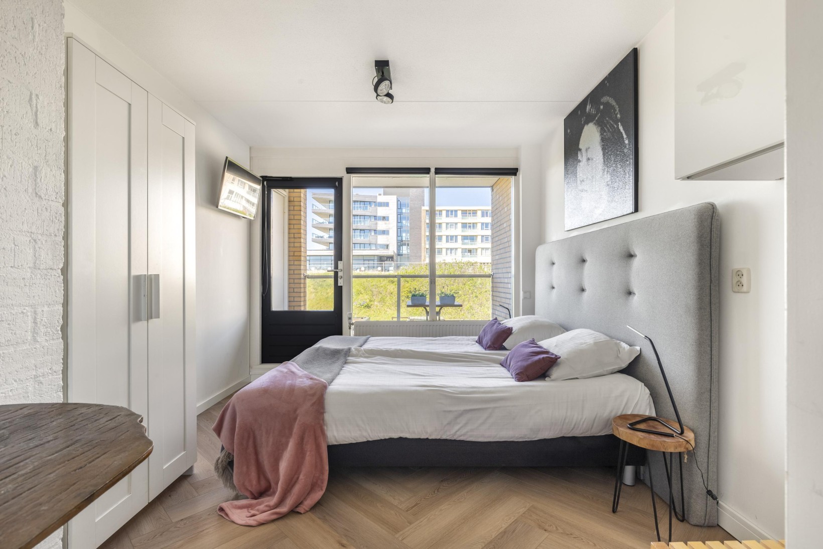 Appartement te koop: Kennedyboulevard 232, Egmond Aan Zee