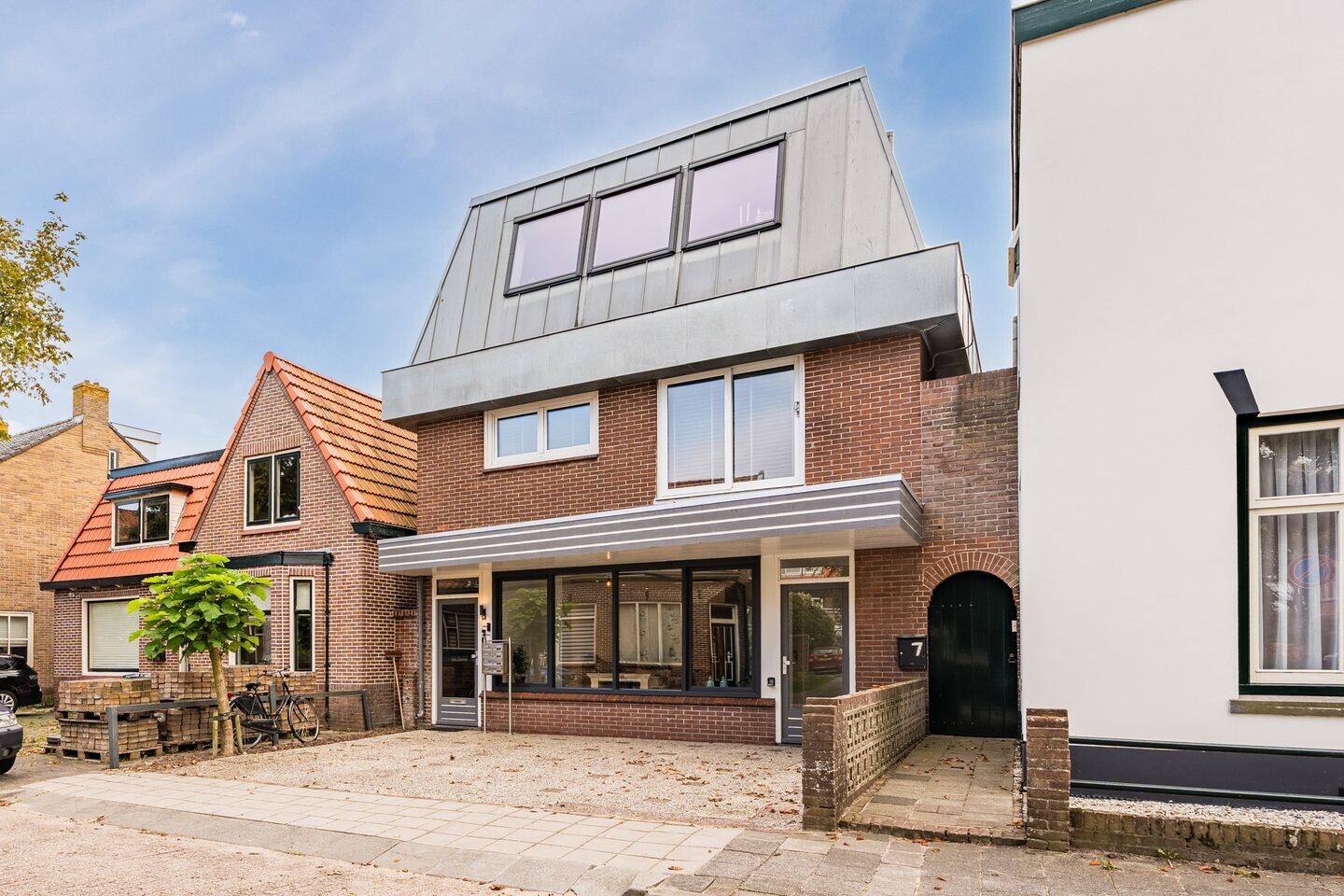 Appartement te koop: Egmonderstraatweg 7E, Egmond Aan Den Hoef