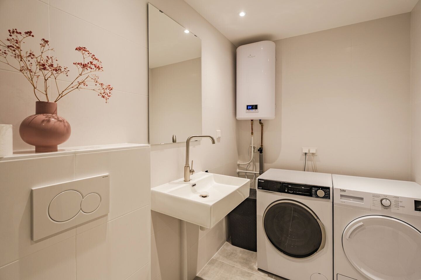Appartement te koop: Egmonderstraatweg 7E, Egmond Aan Den Hoef