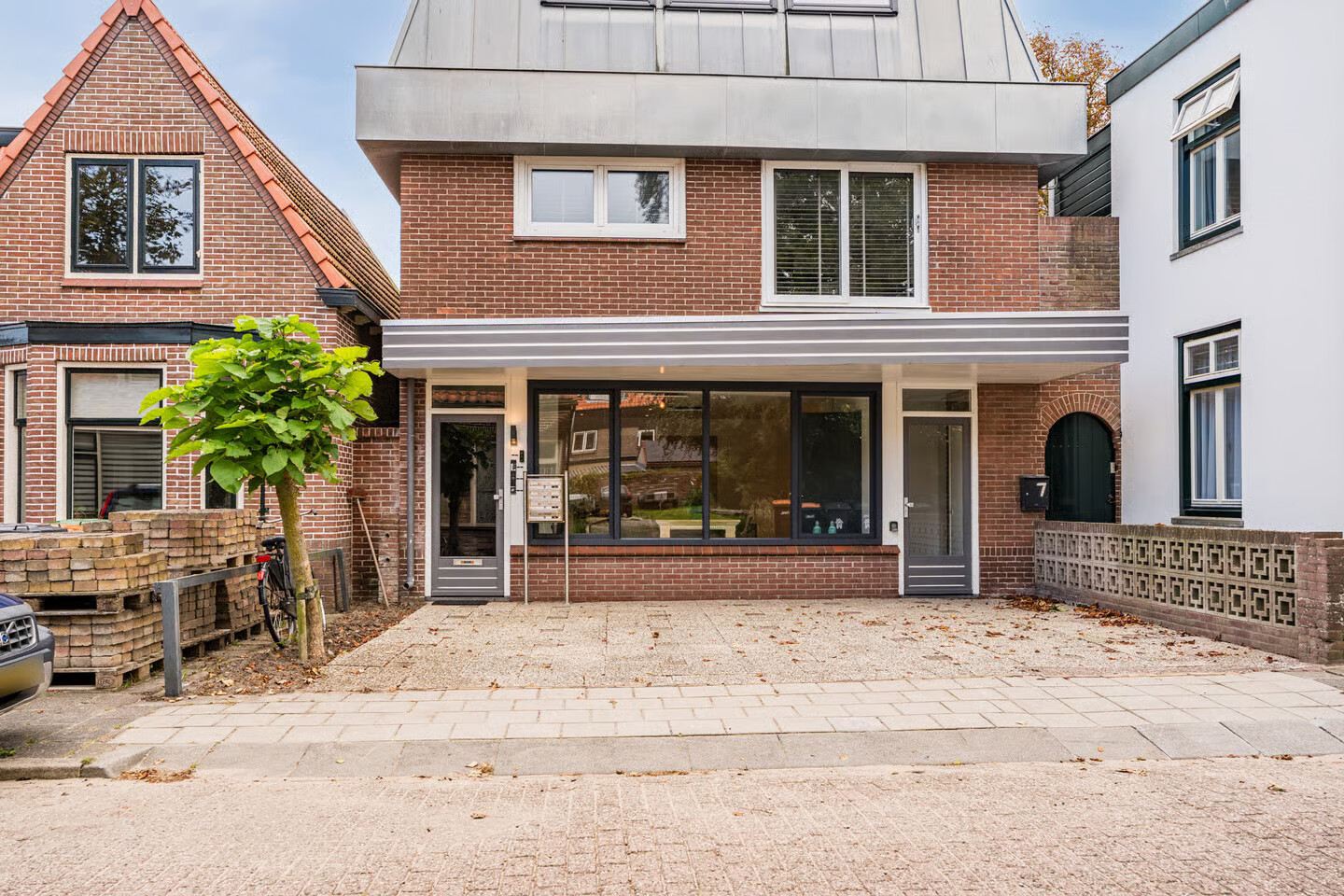 Appartement te koop: Egmonderstraatweg 7E, Egmond Aan Den Hoef