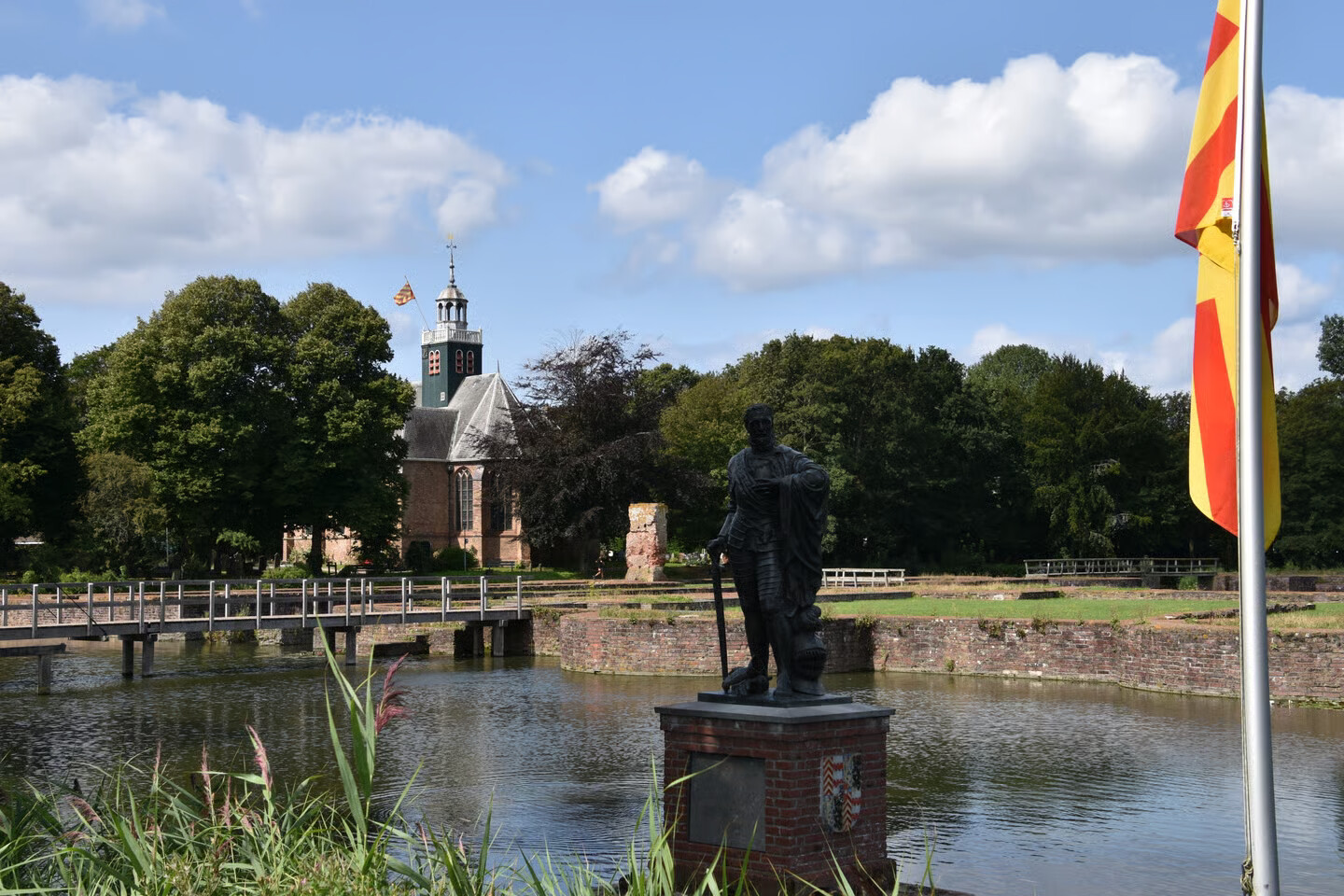 Appartement te koop: Egmonderstraatweg 7E, Egmond Aan Den Hoef