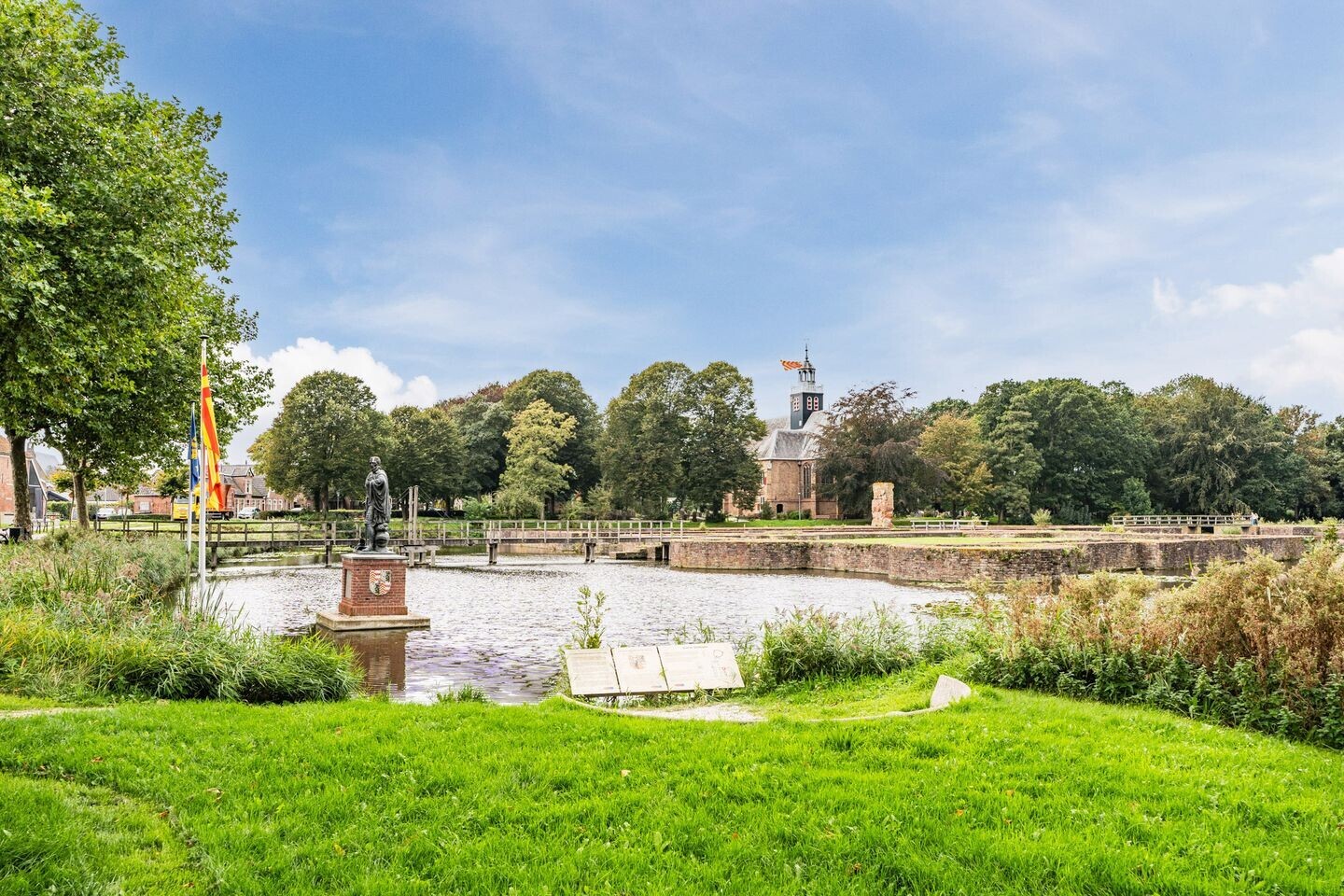 Appartement te koop: Egmonderstraatweg 7E, Egmond Aan Den Hoef