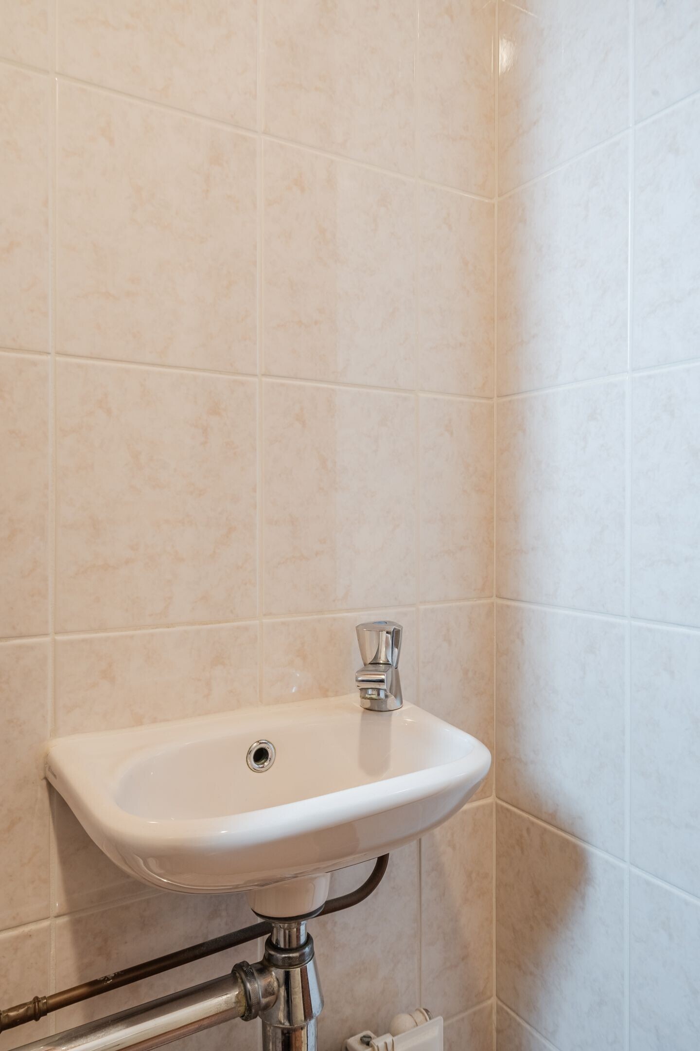 Tussenwoning te koop: Julianaweg 40, Egmond Aan Den Hoef