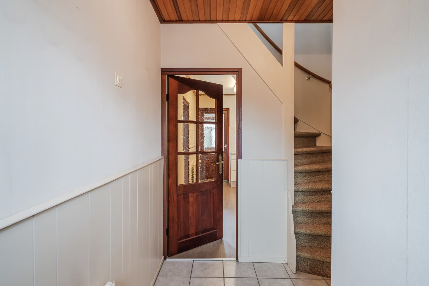 Tussenwoning te koop: Julianaweg 40, Egmond Aan Den Hoef