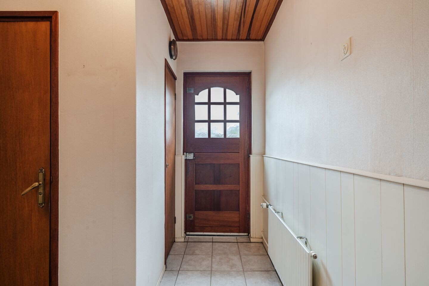 Tussenwoning te koop: Julianaweg 40, Egmond Aan Den Hoef