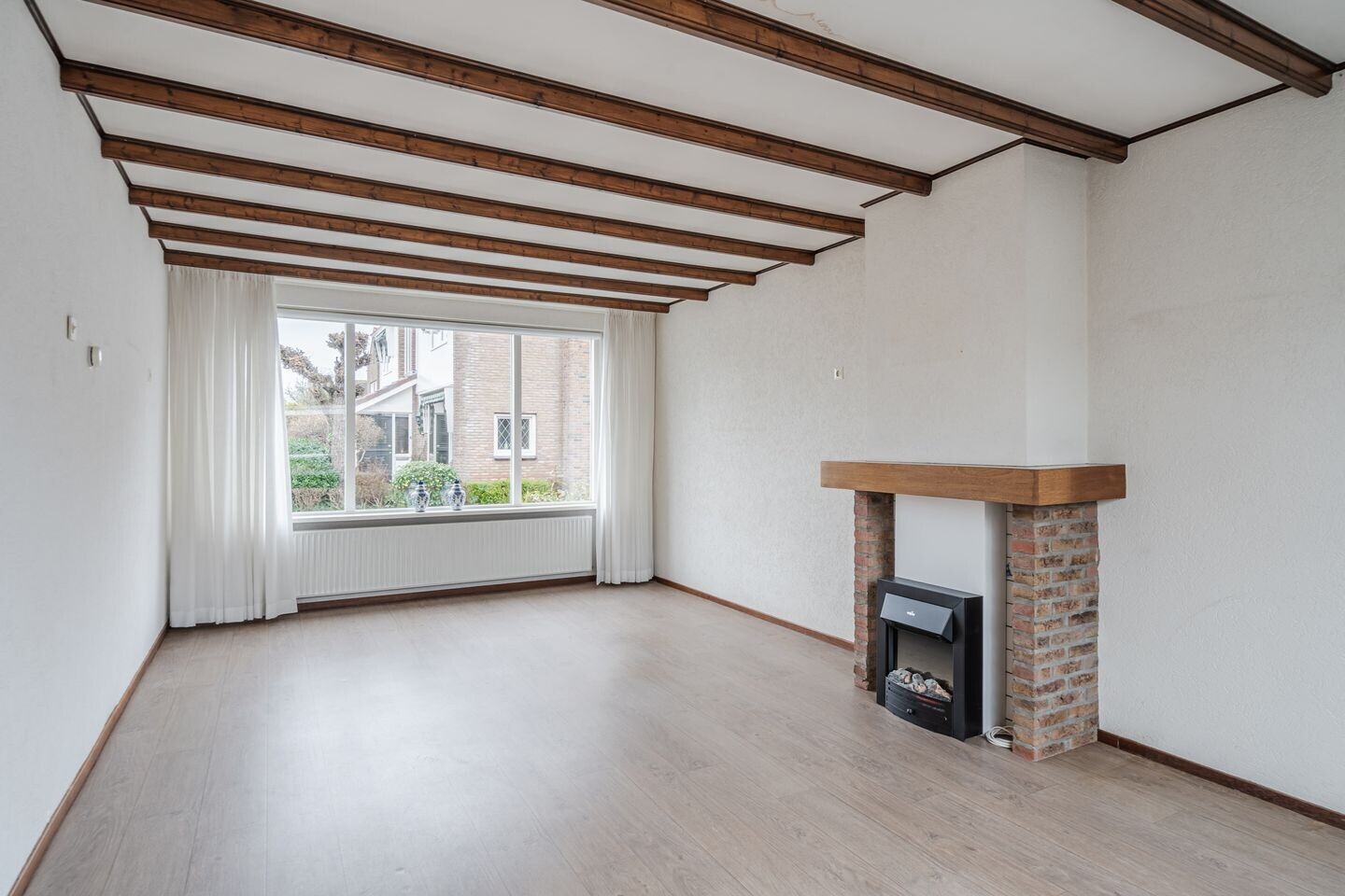 Tussenwoning te koop: Julianaweg 40, Egmond Aan Den Hoef