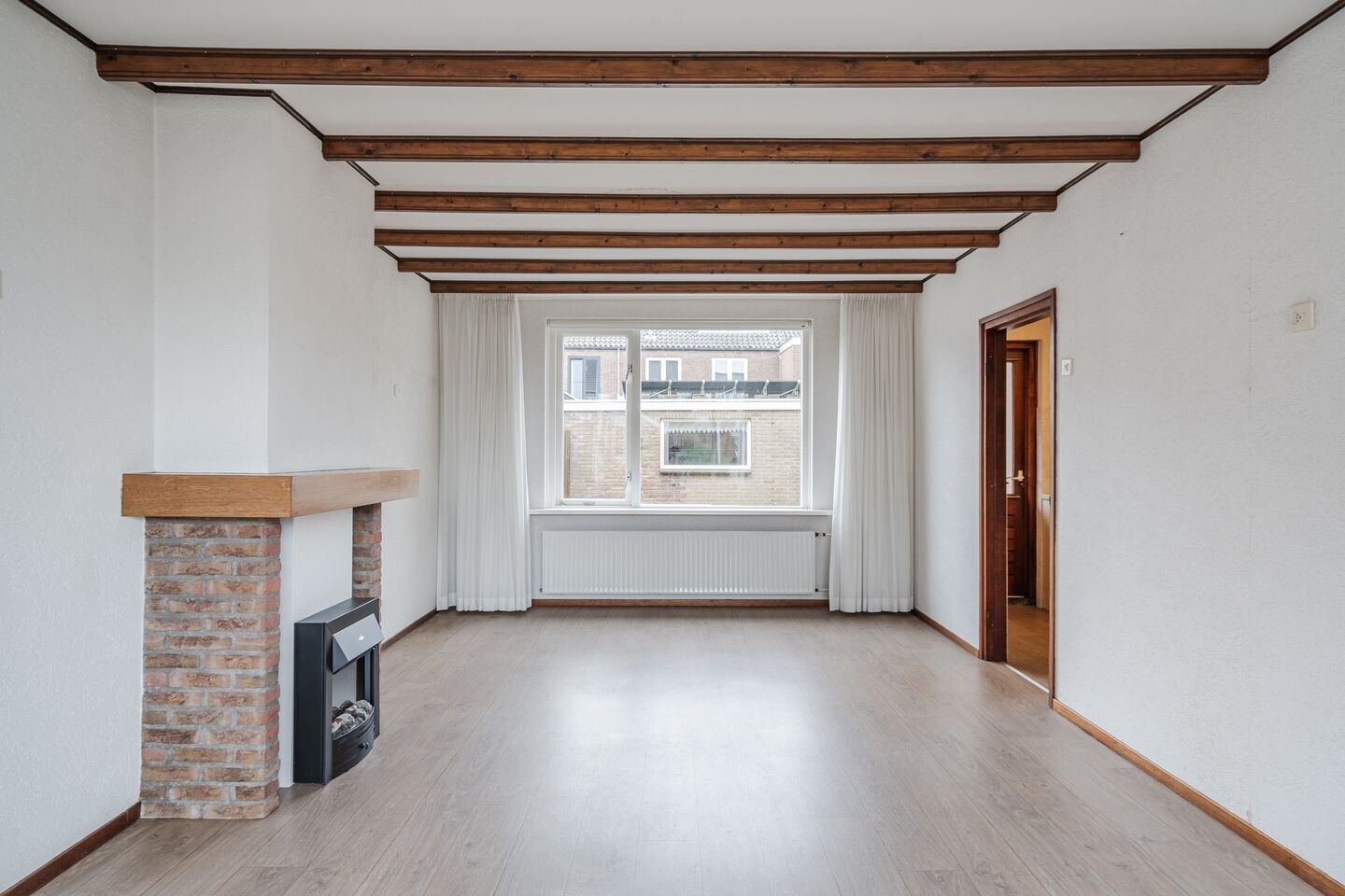 Tussenwoning te koop: Julianaweg 40, Egmond Aan Den Hoef