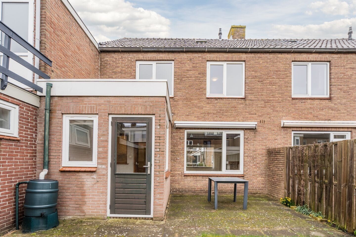 Tussenwoning te koop: Julianaweg 40, Egmond Aan Den Hoef