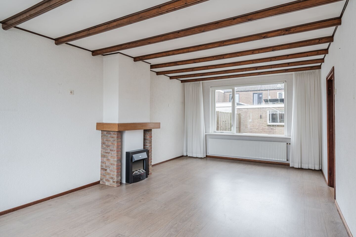 Tussenwoning te koop: Julianaweg 40, Egmond Aan Den Hoef