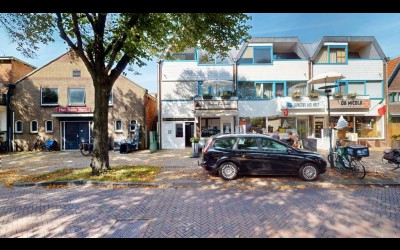 Slotweg 3-K