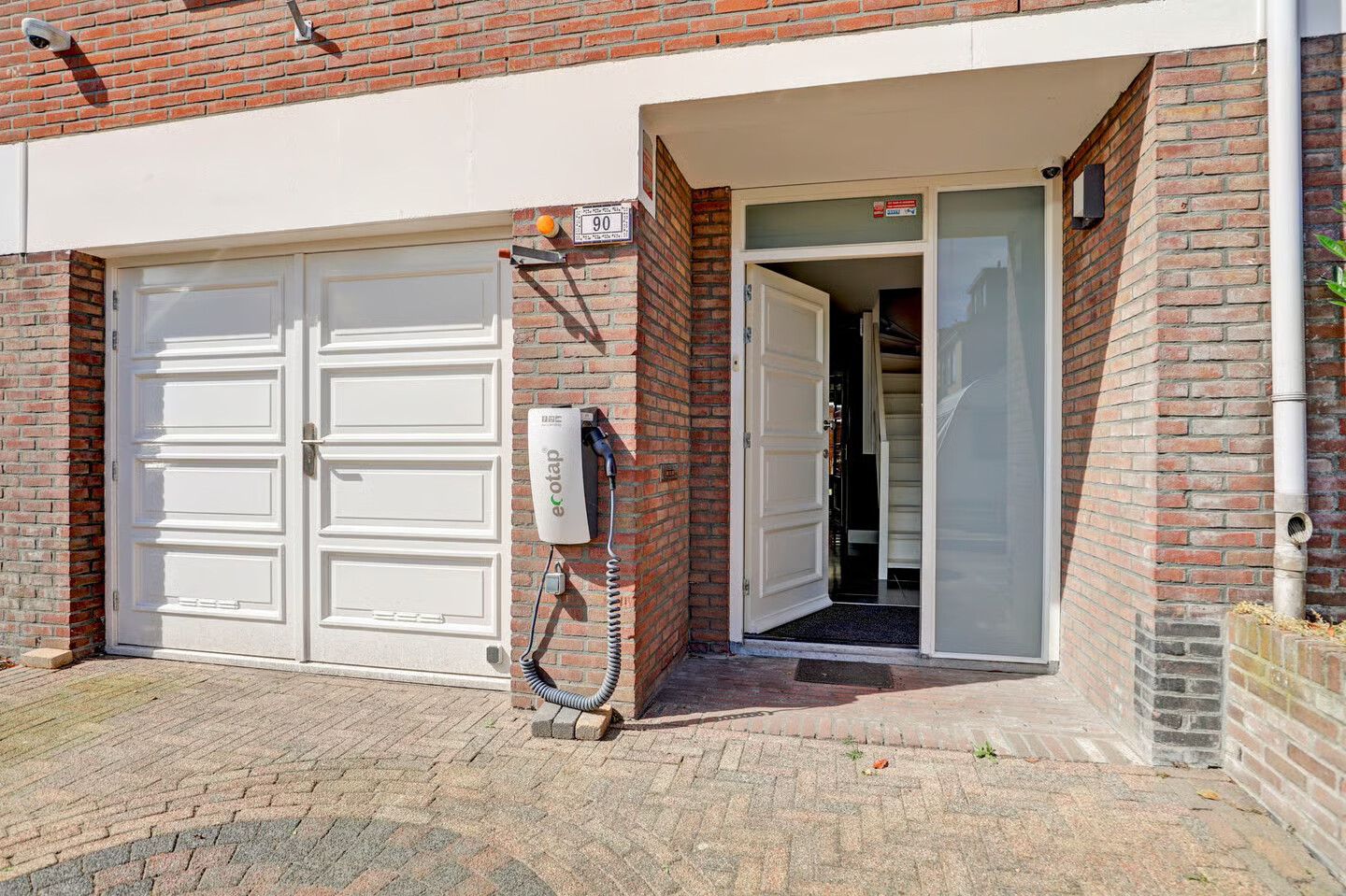 Tussenwoning te koop: Prinses Irenelaan 90, Egmond Aan Den Hoef