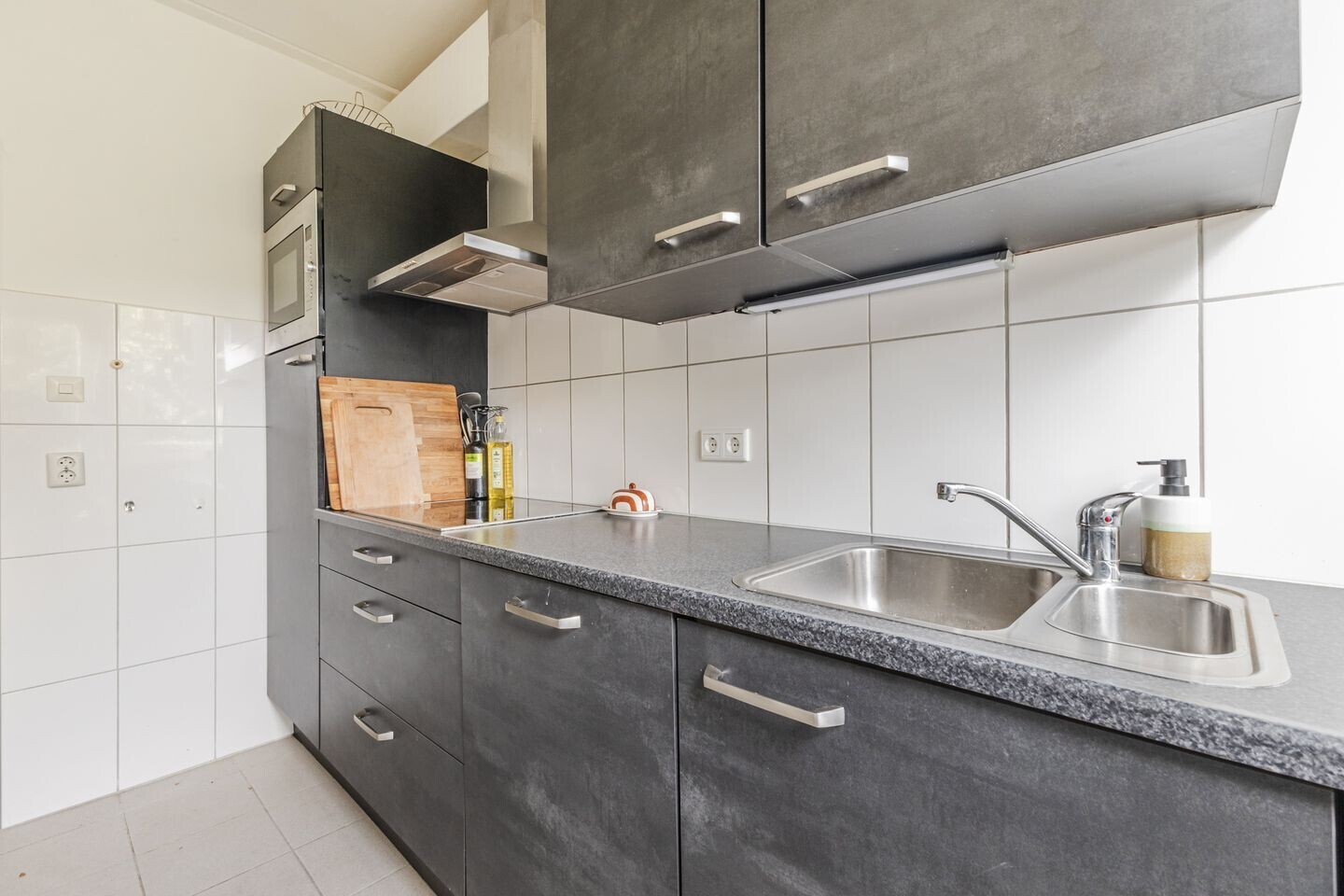 Tussenwoning te koop: Prins Bernhardlaan 34, Egmond Aan Den Hoef