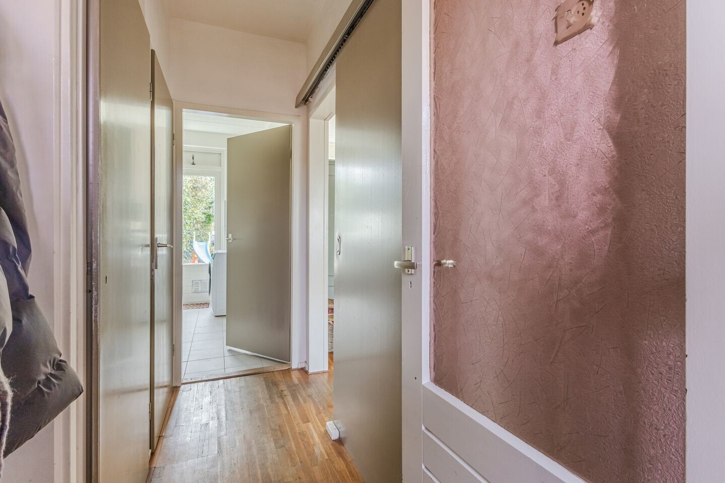 Tussenwoning te koop: Prins Bernhardlaan 34, Egmond Aan Den Hoef