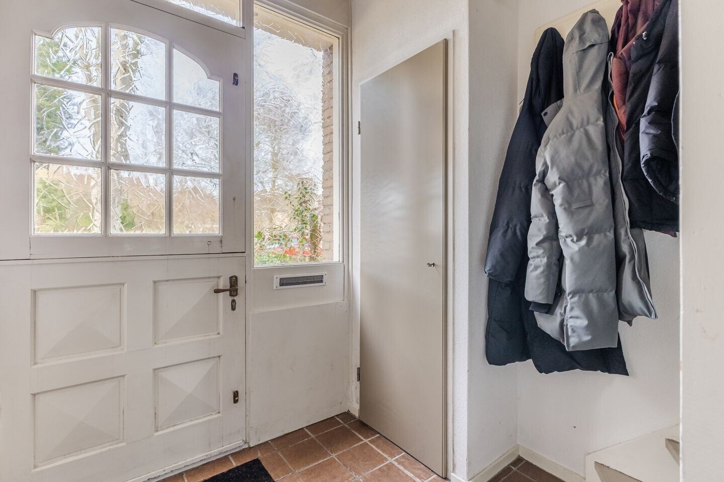 Tussenwoning te koop: Prins Bernhardlaan 34, Egmond Aan Den Hoef
