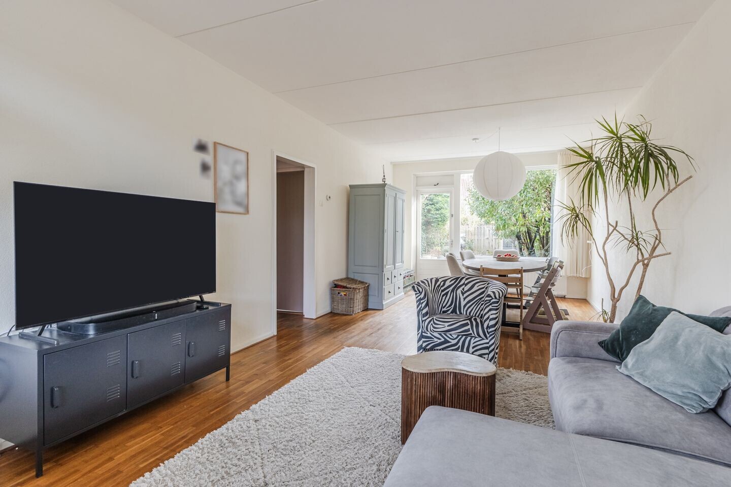 Tussenwoning te koop: Prins Bernhardlaan 34, Egmond Aan Den Hoef