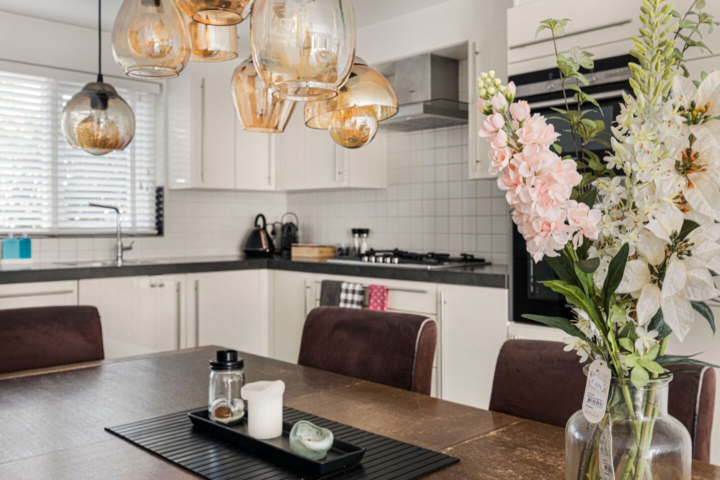 Tussenwoning te koop: Anna van Burenlaan 44, Egmond Aan Den Hoef