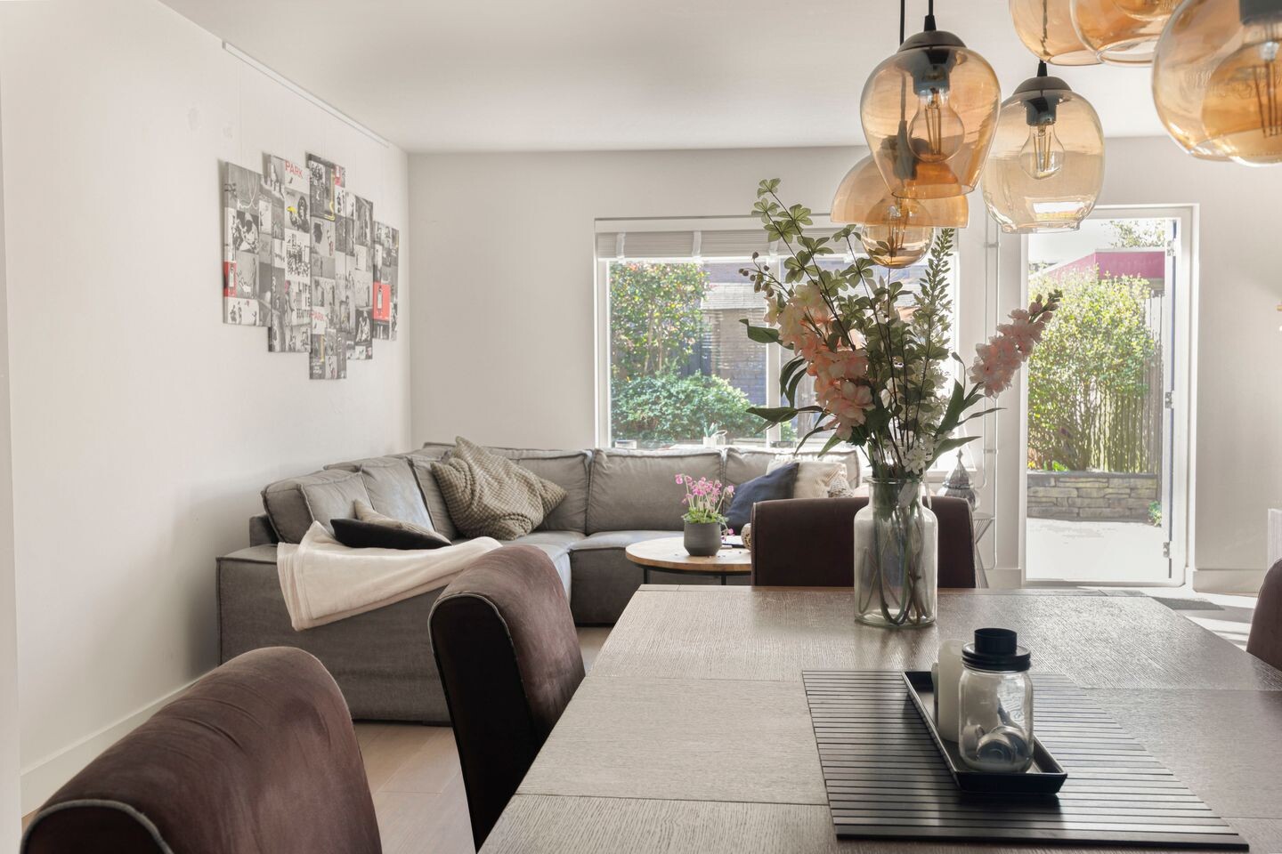 Tussenwoning te koop: Anna van Burenlaan 44, Egmond Aan Den Hoef
