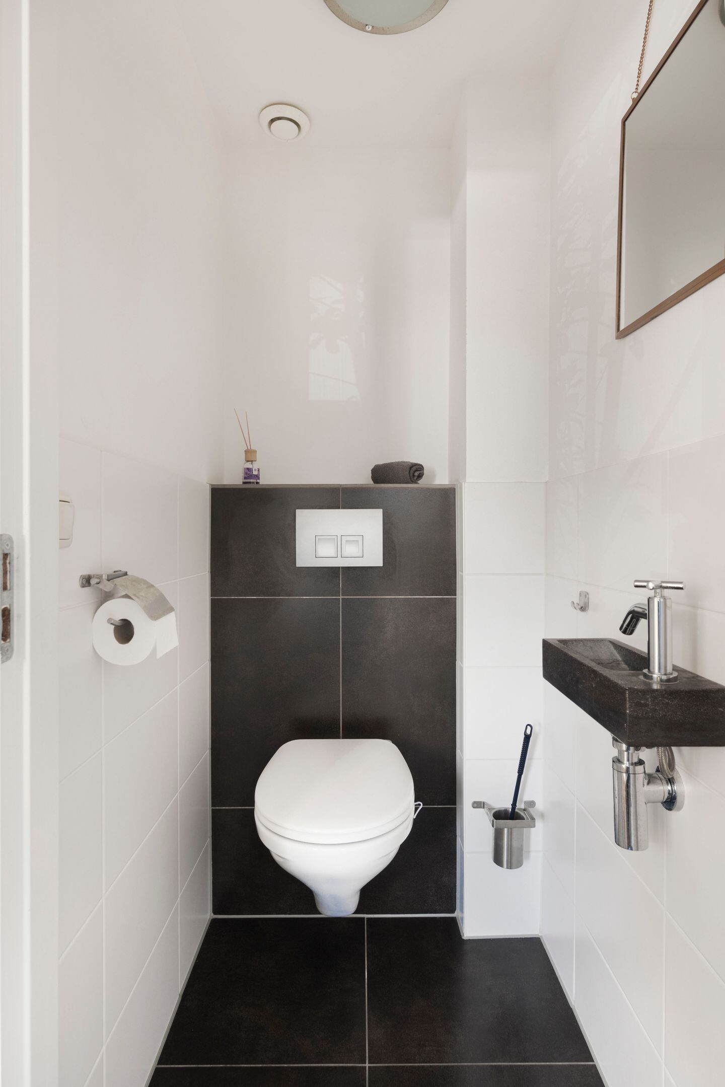 Tussenwoning te koop: Anna van Burenlaan 44, Egmond Aan Den Hoef