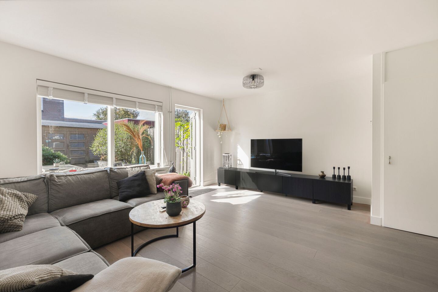 Tussenwoning te koop: Anna van Burenlaan 44, Egmond Aan Den Hoef