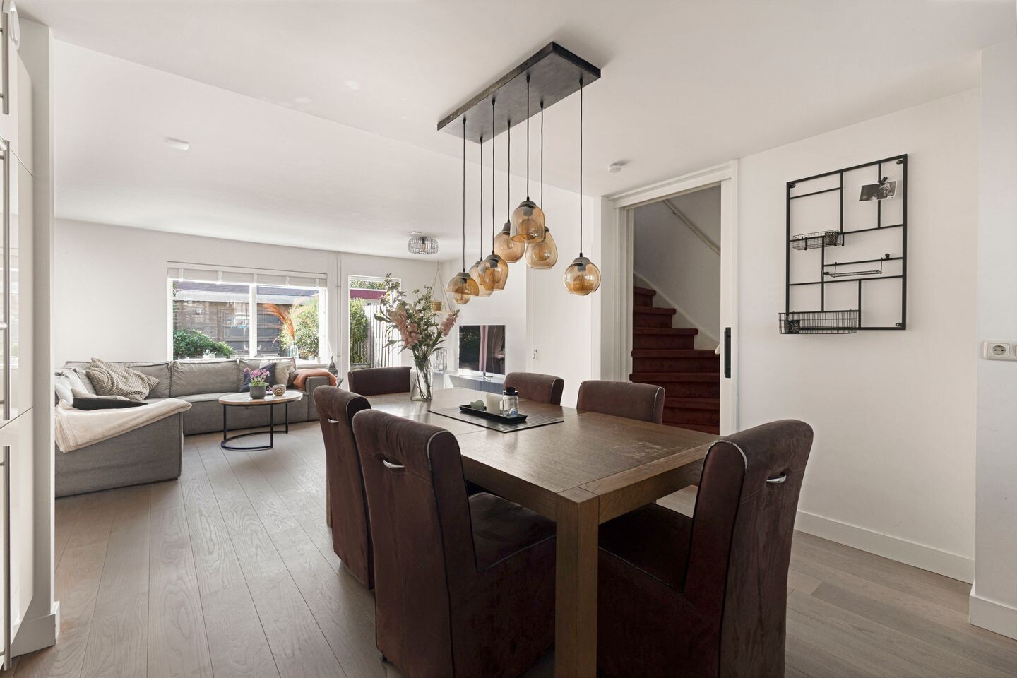 Tussenwoning te koop: Anna van Burenlaan 44, Egmond Aan Den Hoef