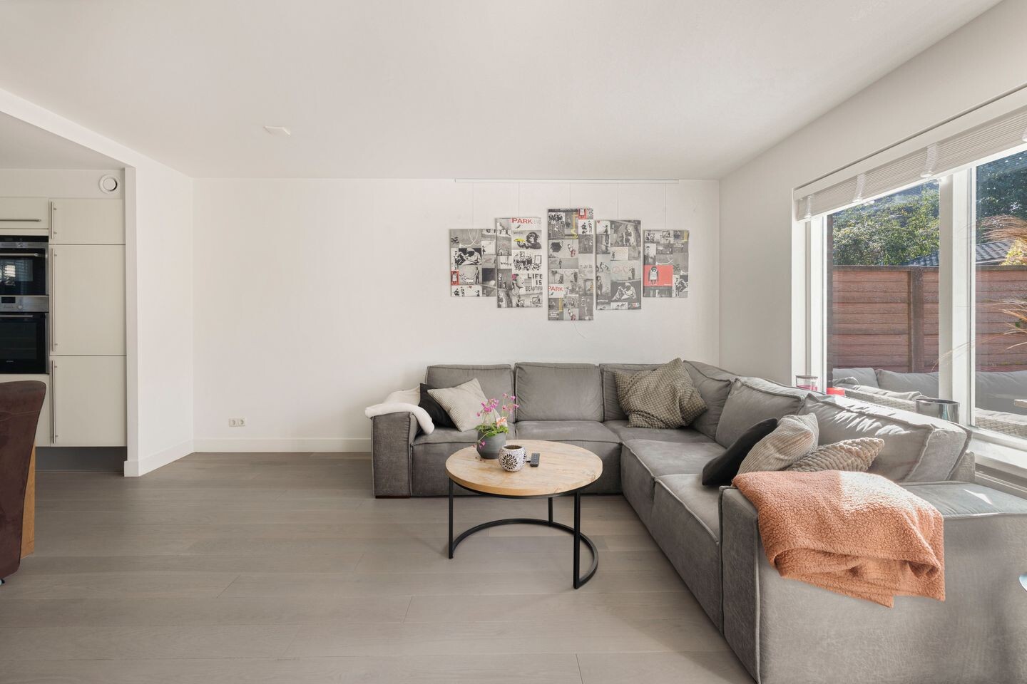 Tussenwoning te koop: Anna van Burenlaan 44, Egmond Aan Den Hoef