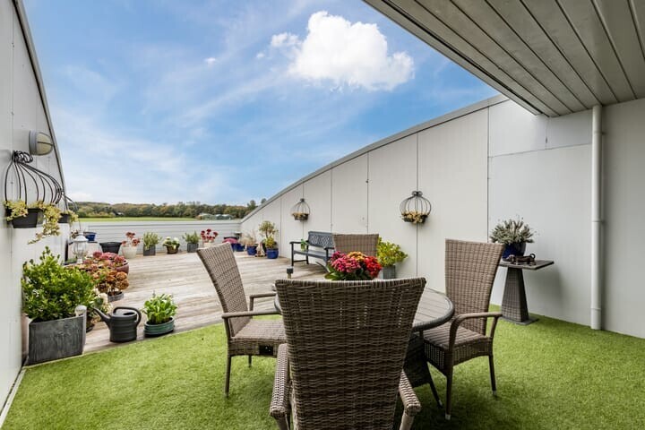 Appartement te koop: Nieuwe Egmonderstraatweg 27, Egmond Aan Den Hoef