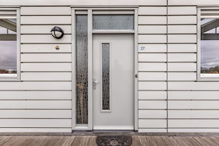 Appartement te koop: Nieuwe Egmonderstraatweg 27, Egmond Aan Den Hoef