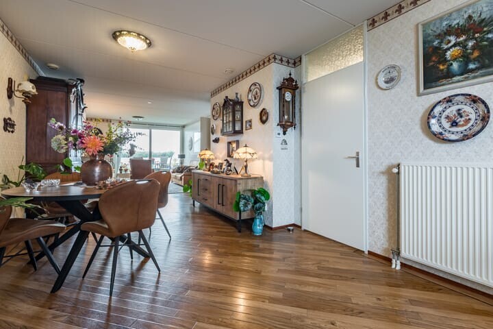 Appartement te koop: Nieuwe Egmonderstraatweg 27, Egmond Aan Den Hoef
