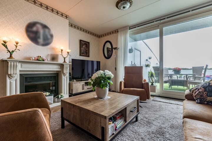 Appartement te koop: Nieuwe Egmonderstraatweg 27, Egmond Aan Den Hoef