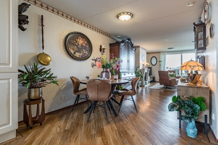 Appartement te koop: Nieuwe Egmonderstraatweg 27, Egmond Aan Den Hoef