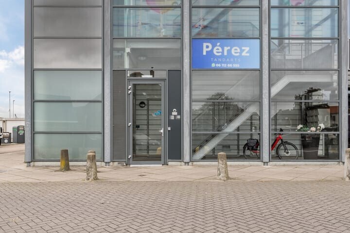 Appartement te koop: Nieuwe Egmonderstraatweg 27, Egmond Aan Den Hoef