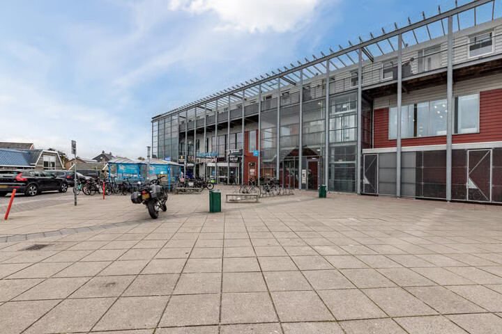 Appartement te koop: Nieuwe Egmonderstraatweg 27, Egmond Aan Den Hoef