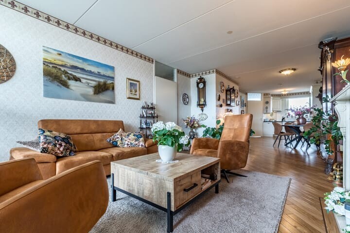 Appartement te koop: Nieuwe Egmonderstraatweg 27, Egmond Aan Den Hoef