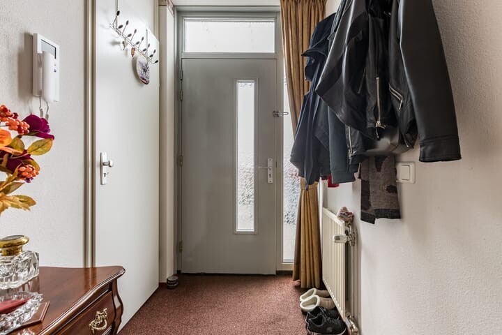 Appartement te koop: Nieuwe Egmonderstraatweg 27, Egmond Aan Den Hoef
