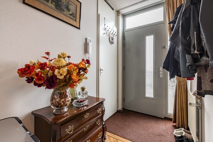 Appartement te koop: Nieuwe Egmonderstraatweg 27, Egmond Aan Den Hoef
