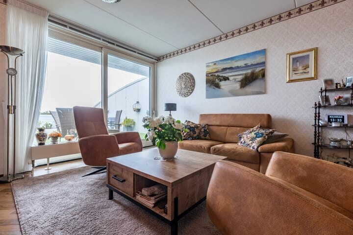 Appartement te koop: Nieuwe Egmonderstraatweg 27, Egmond Aan Den Hoef