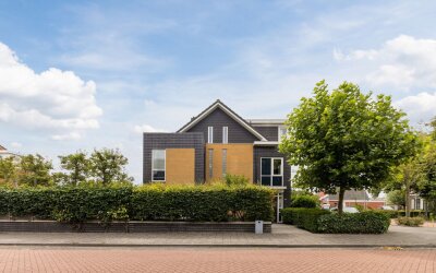 Herenweg 170-A