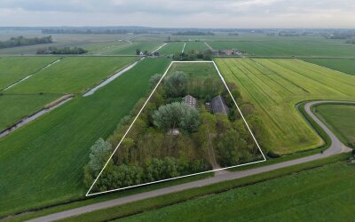Egmondermeer 19