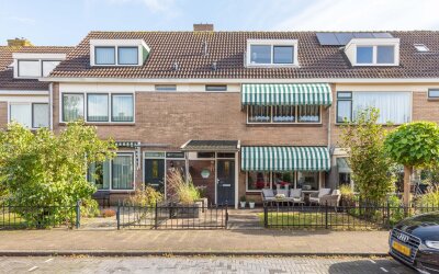 Huisweid 11