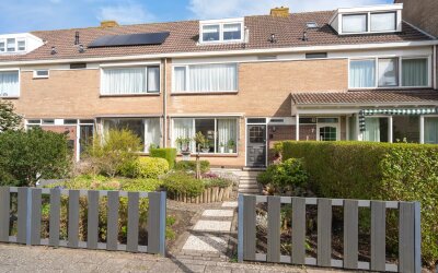 Huisweid 5