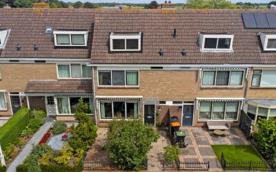 Huisweid 9