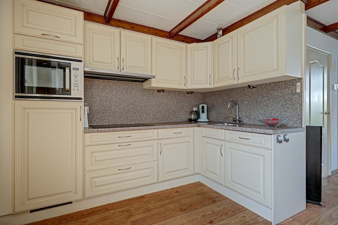 Tussenwoning te koop: Boonakkersteeg 4B, Egmond-Binnen