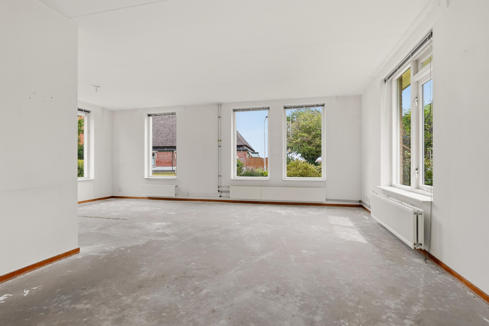Vrijstaande woning te koop: Luilaantje 27, Egmond-Binnen