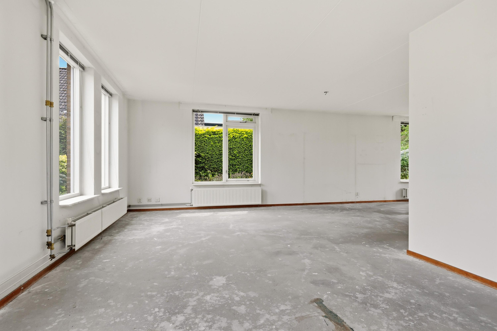 Vrijstaande woning te koop: Luilaantje 27, Egmond-Binnen