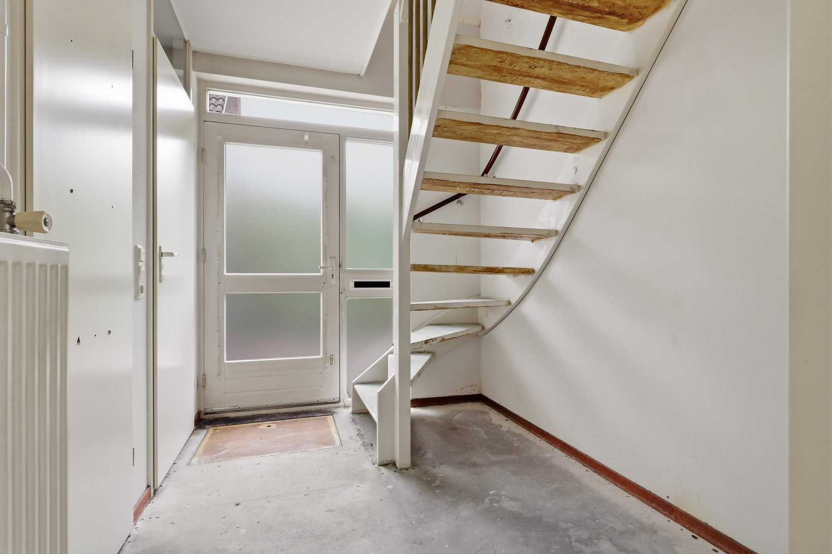 Vrijstaande woning te koop: Luilaantje 27, Egmond-Binnen