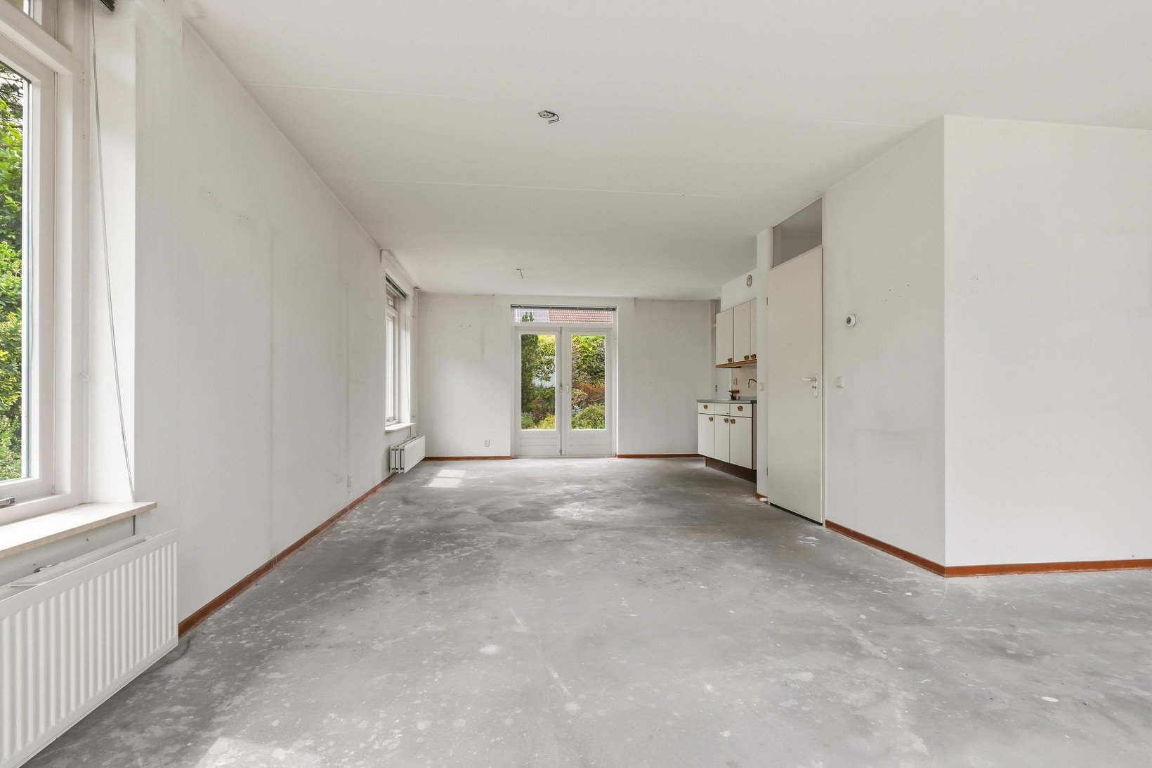 Vrijstaande woning te koop: Luilaantje 27, Egmond-Binnen
