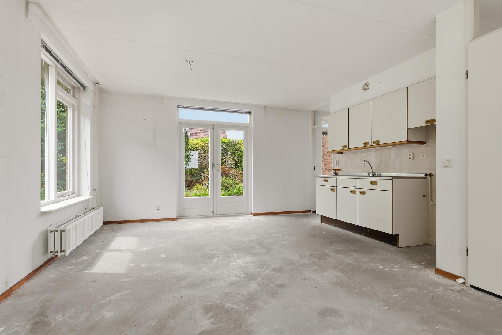 Vrijstaande woning te koop: Luilaantje 27, Egmond-Binnen