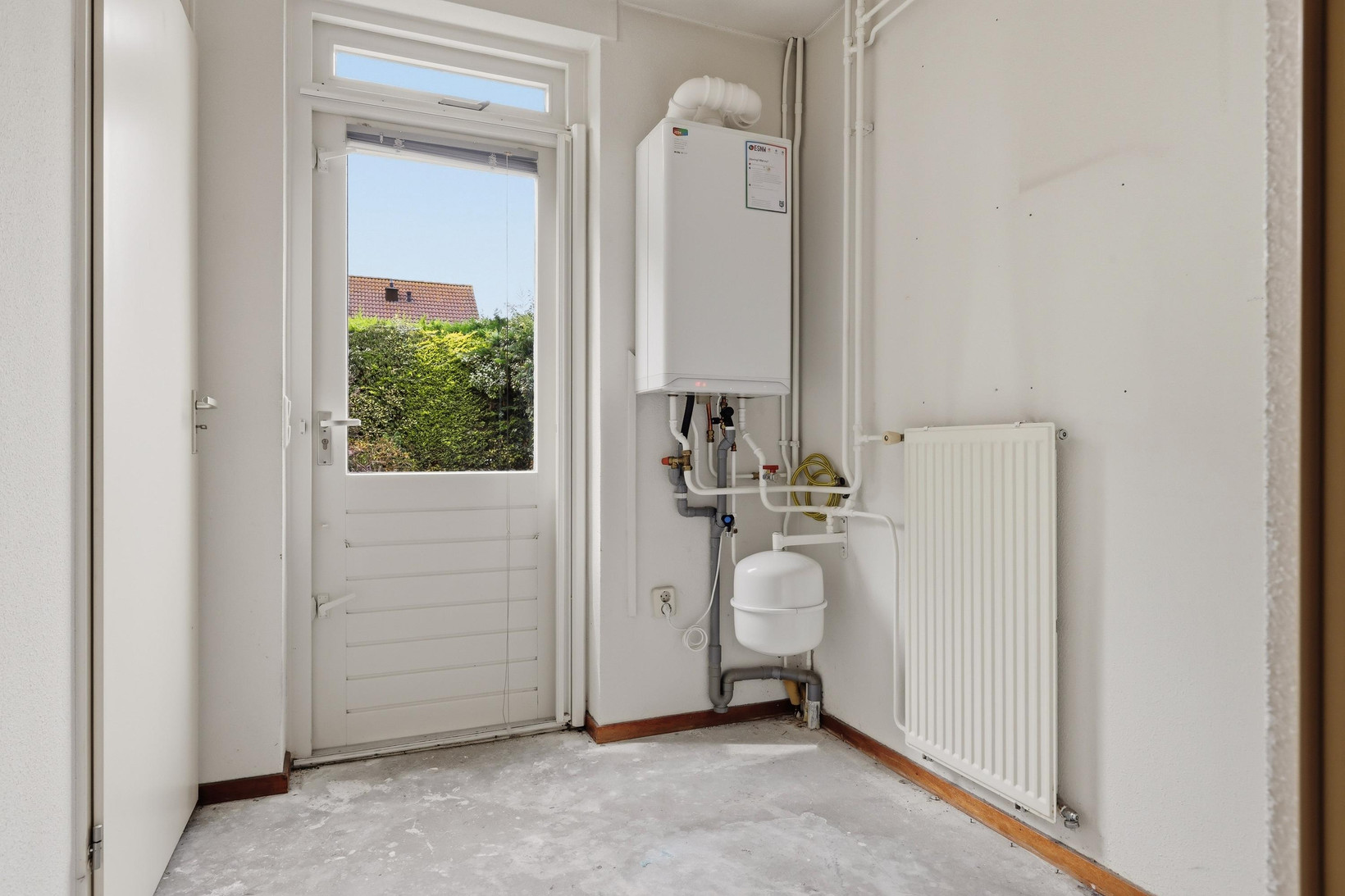 Vrijstaande woning te koop: Luilaantje 27, Egmond-Binnen
